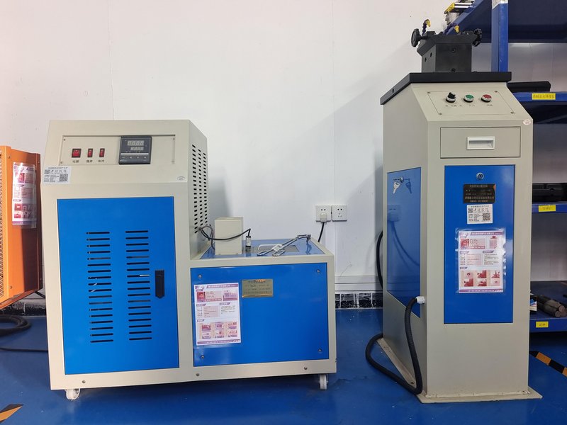 品质检测实验室